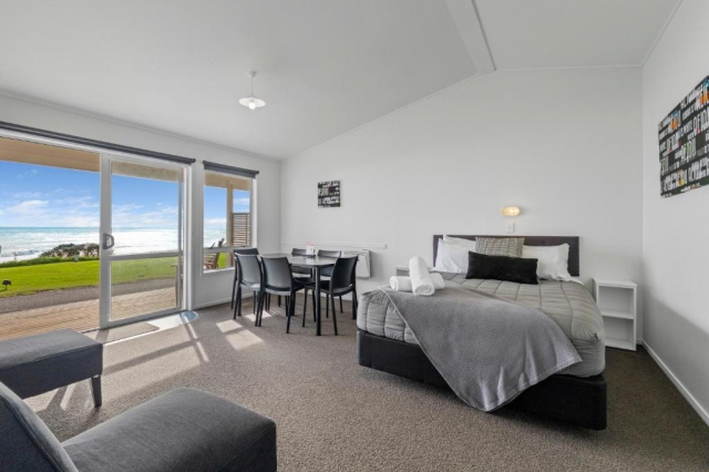 Belt Road Seaside Holiday Park