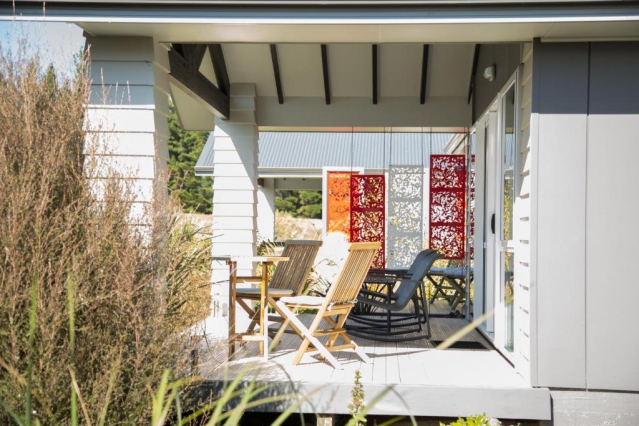 Tongariro Suites