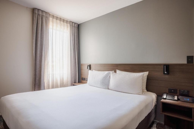 Heartland Hotel Auckland Airport