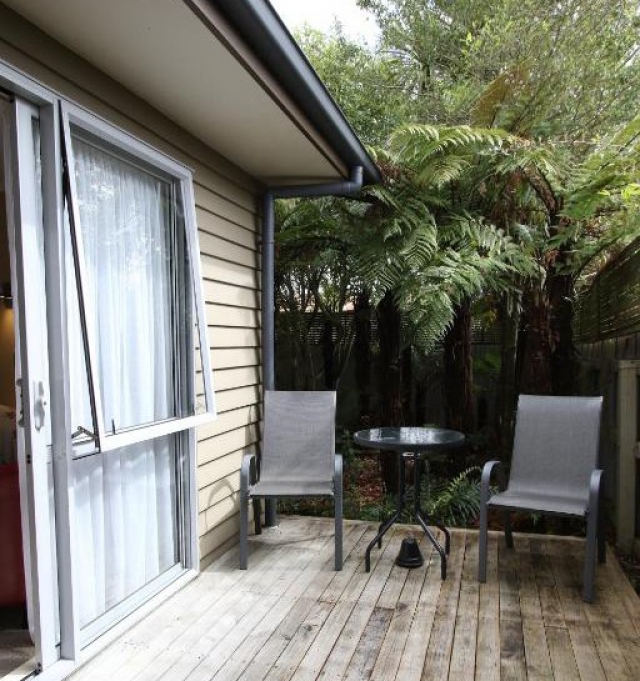 Annabelle Motel Hokitika