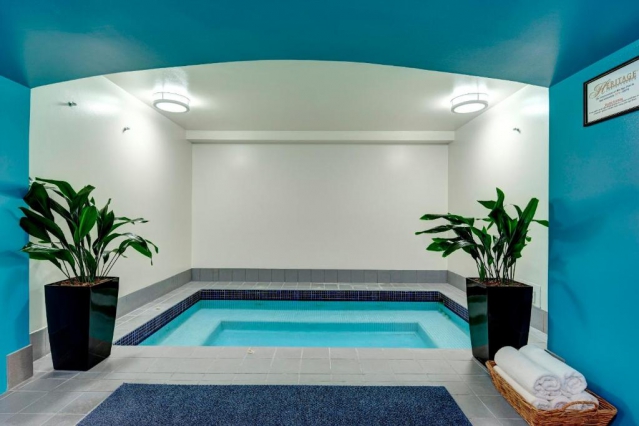 Adina Heritage Christchurch