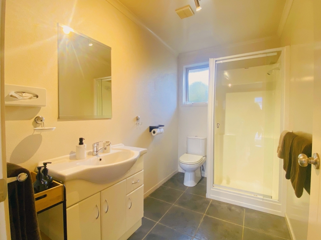 Admiral Court Motel Invercargill