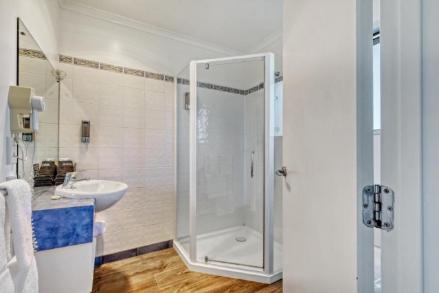 Hanmer Springs Scenic Views Motel