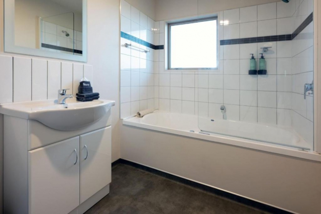 Hanmer Springs Gateway Lodge