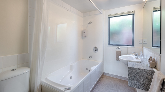 Bella Vista Motel Taupo