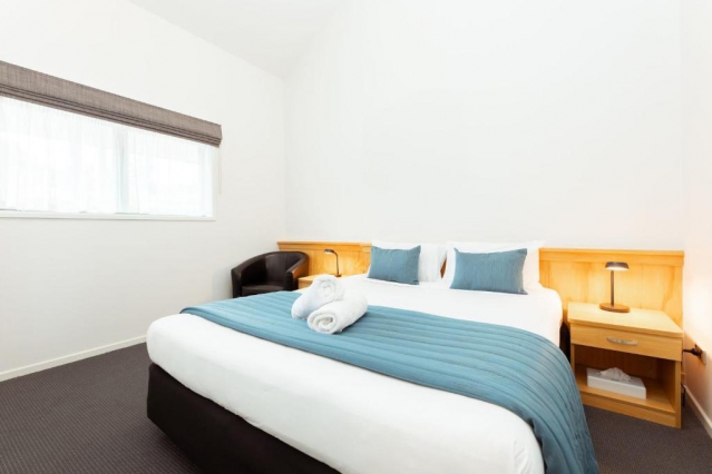 Clearbrook Motels Wanaka