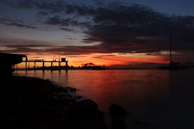 The Customhouse Nelson