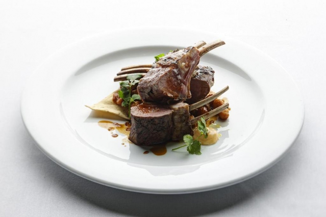 Rendezvous Hotel Heritage Queenstown 