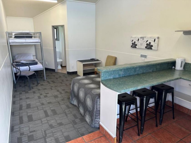 Dunedin Holiday Park & Motels