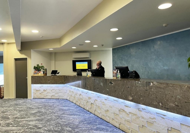 Sudima Hotel Lake Rotorua