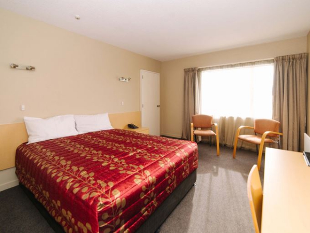 Brydone Hotel Oamaru
