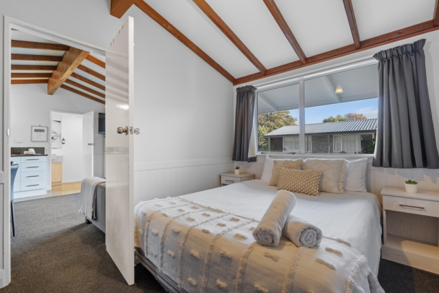 Tasman Holiday Parks - Te Anau