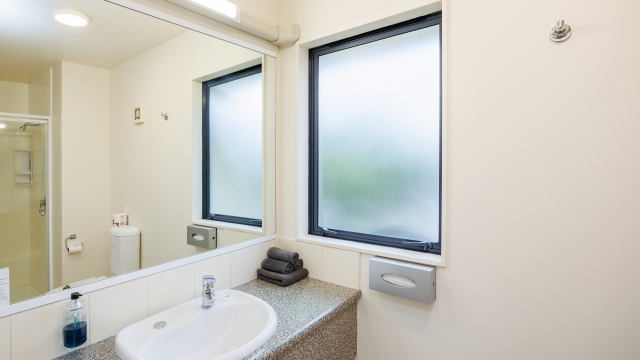 Bella Vista Motel Palmerston North