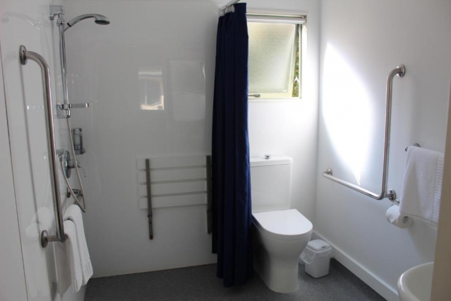 Asure Kaimai View Motel