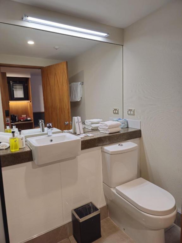 Swiss-Belresort Coronet Peak