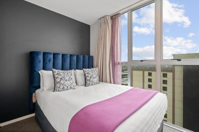 Proximity Apartments Manukau
