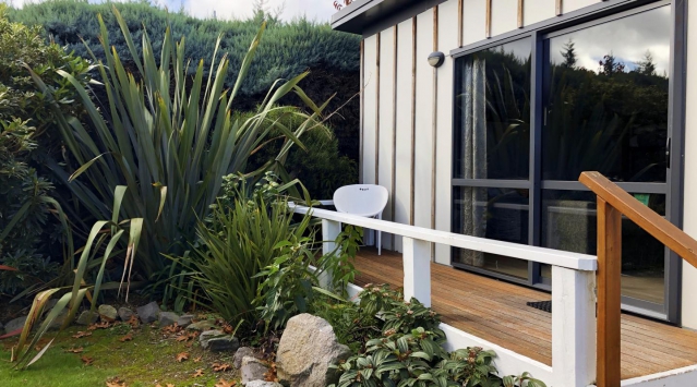 Taupo DeBretts Spa Resort