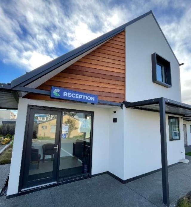 Carnmore Hagley Park