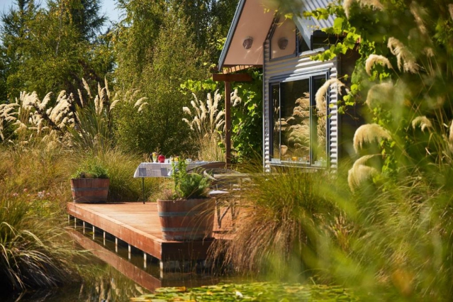 Matuka Lodge