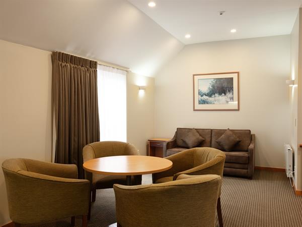 Dunedin Leisure Lodge