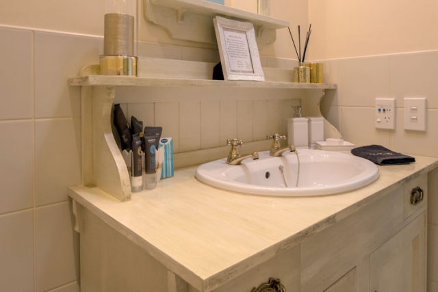 Belle vue Boutique Lodge 