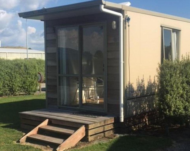 Otorohanga Holiday Park