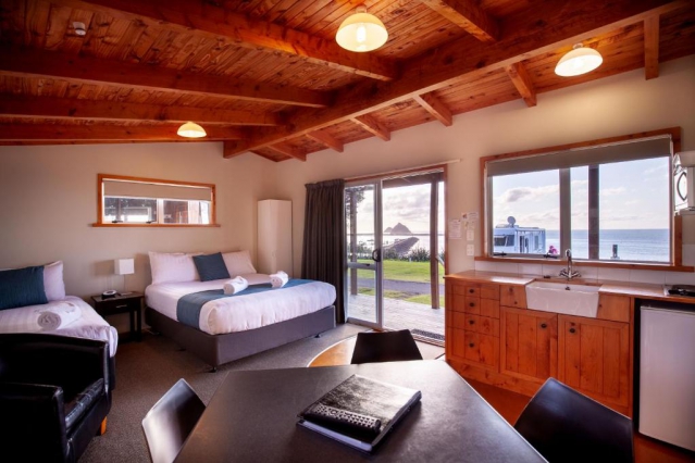 Belt Road Seaside Holiday Park