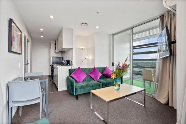 Proximity Apartments Manukau