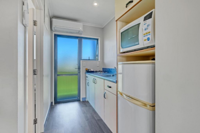 Hanmer Springs Scenic Views Motel