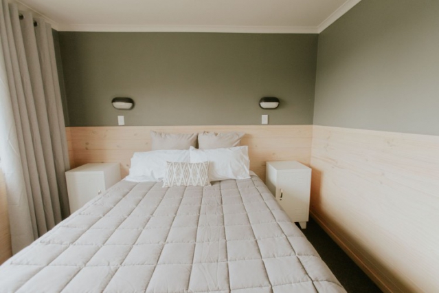 Waitomo Village Chalets