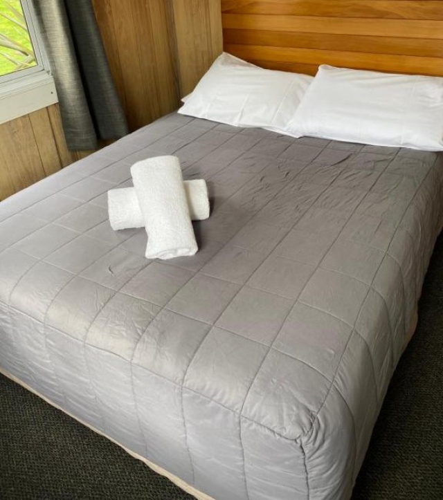 Rotorua Thermal Holiday Park