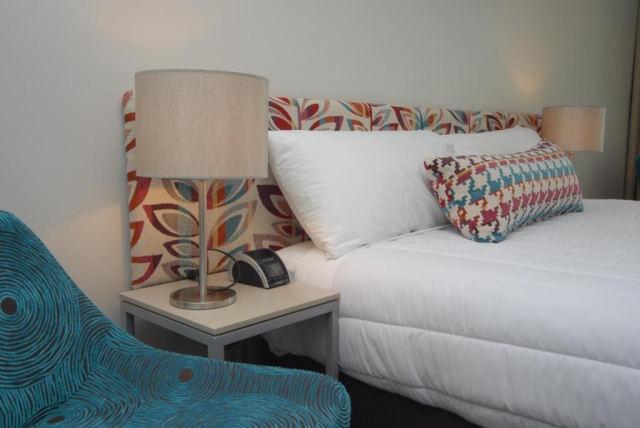 Navigate Seaside Hotel