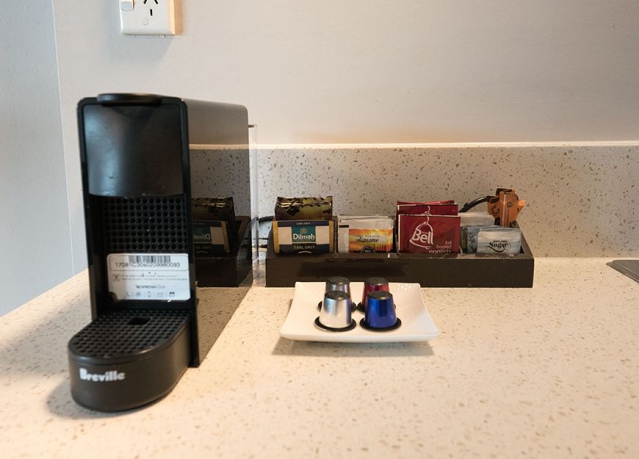 Strathern Motor Lodge - Christchurch