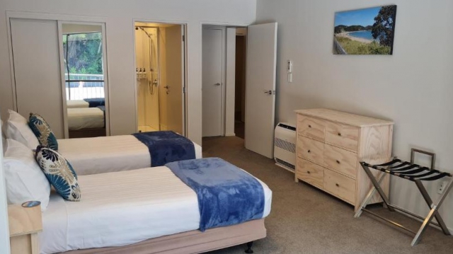 Quality Hotel Oceans Tutukaka