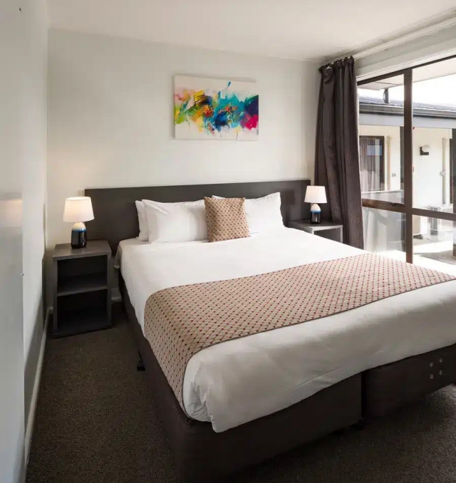 Carnmore Hagley Park