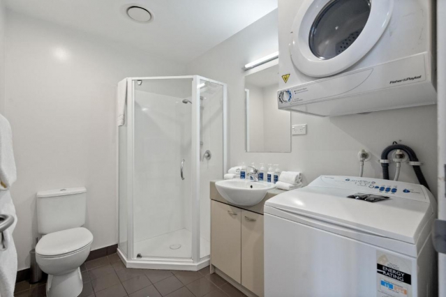 Proximity Apartments Manukau