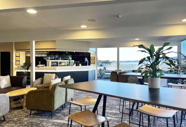 Sudima Hotel Lake Rotorua