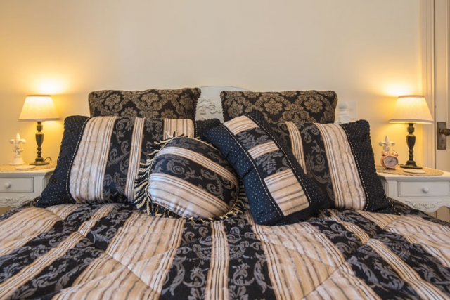 Belle vue Boutique Lodge 
