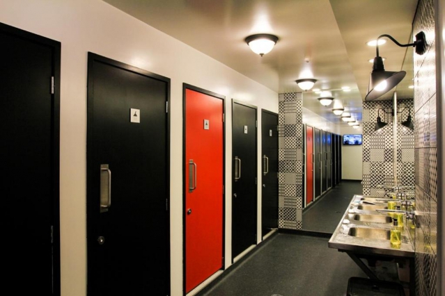 Rainforest Retreat and Holiday Park 