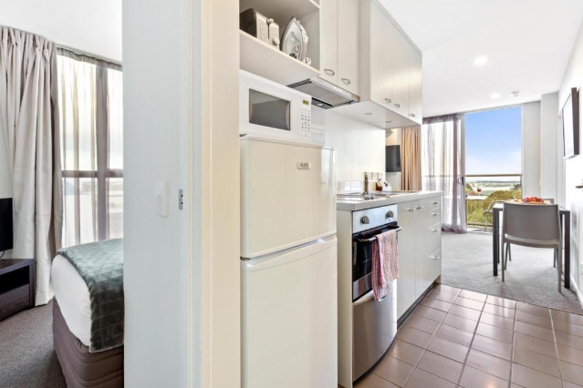 Proximity Apartments Manukau