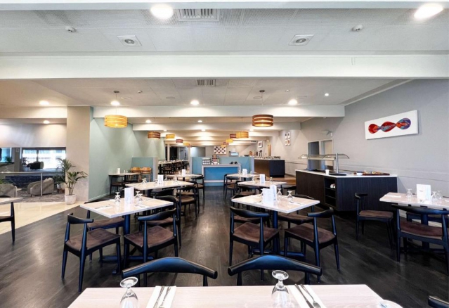 Sudima Hotel Lake Rotorua