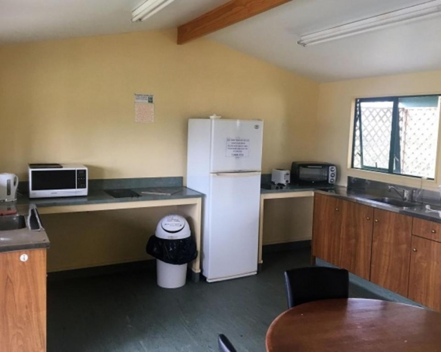 Otorohanga Holiday Park