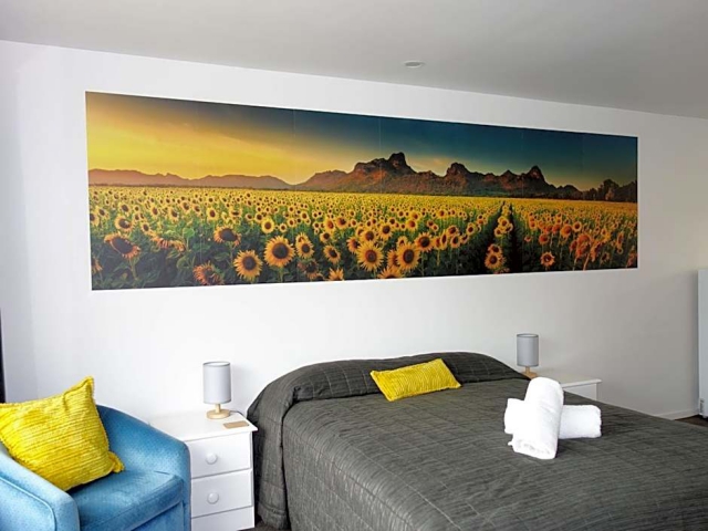 Northwood Motor Lodge