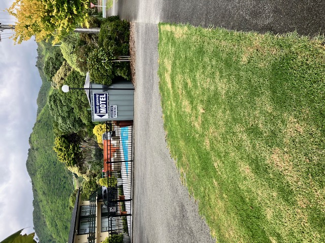 Kapiti Gateway Motel 