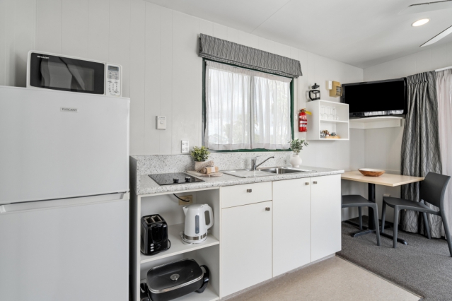 Tasman Holiday Parks - Miranda