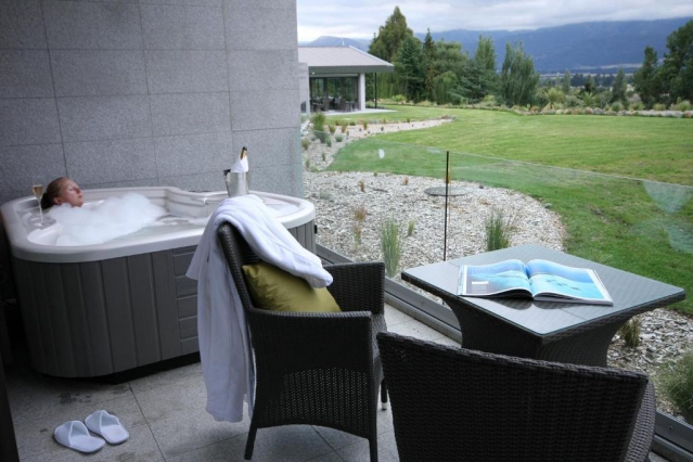 Select Braemar Lodge & Spa