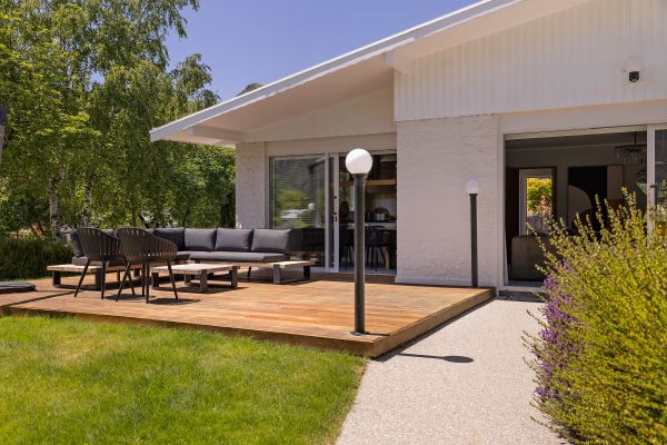 Arrowtown Motel Apartments