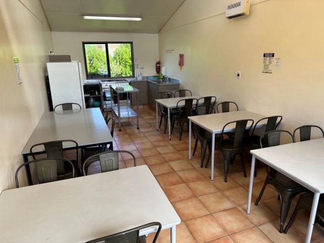 Dunedin Holiday Park & Motels