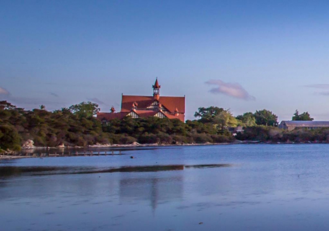 Sudima Hotel Lake Rotorua