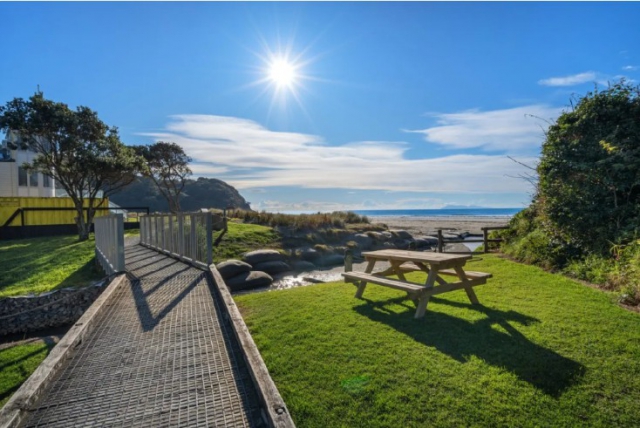 Tasman Holiday Parks - Waihi Beach